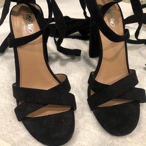 Mossimo ladies heels